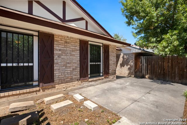 5222 E Rolling Ridge Dr, San Antonio, Texas image 39