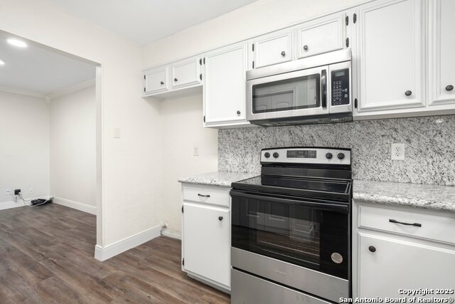 5222 E Rolling Ridge Dr, San Antonio, Texas image 4