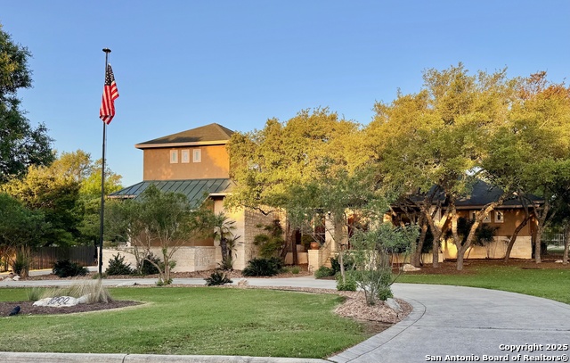 8900 Jodhpur, Boerne, Texas image 1