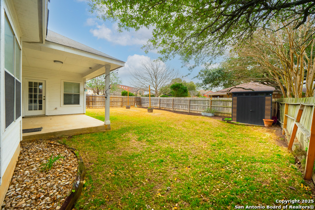 16914 Redhorse Pass, San Antonio, Texas image 23