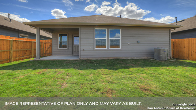 468 Payton Drive, New Braunfels, Texas image 23