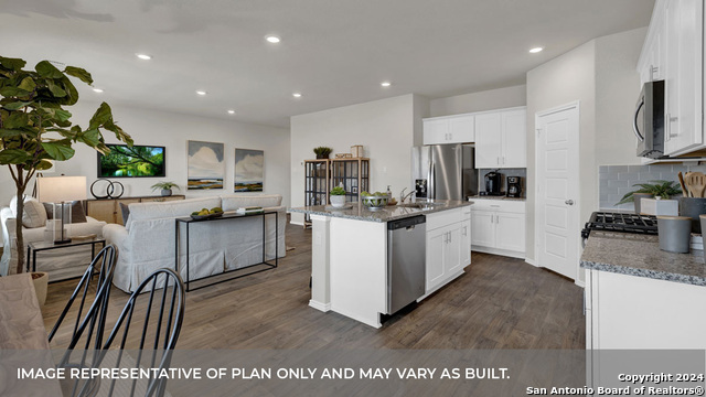 453 Payton Drive, New Braunfels, Texas image 19