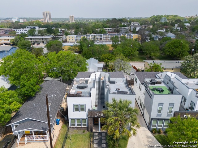 715 Eleanor #101, San Antonio, Texas image 34