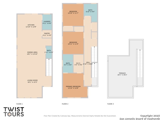 715 Eleanor #101, San Antonio, Texas image 42