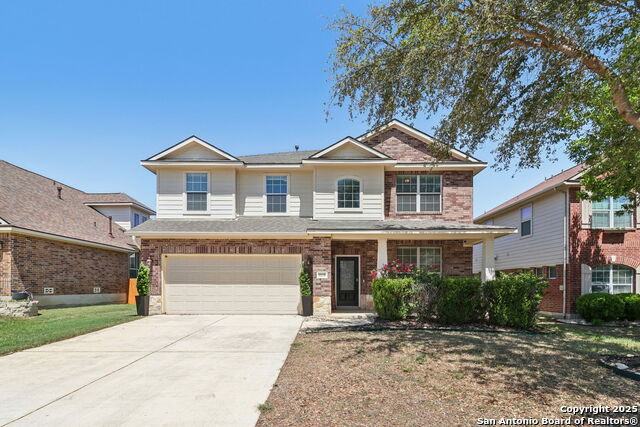 11731 Pandorea, San Antonio, Texas image 8