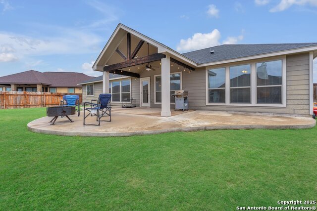 105 Grandview Rd, Floresville, Texas image 49