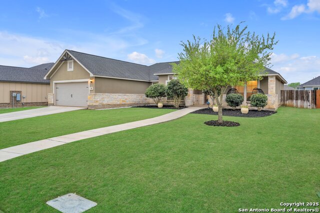 105 Grandview Rd, Floresville, Texas image 6