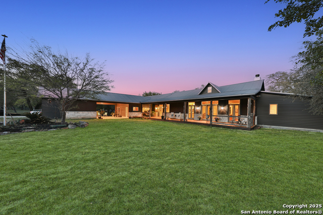 1523 Meadow Glen, Adkins, Texas image 3