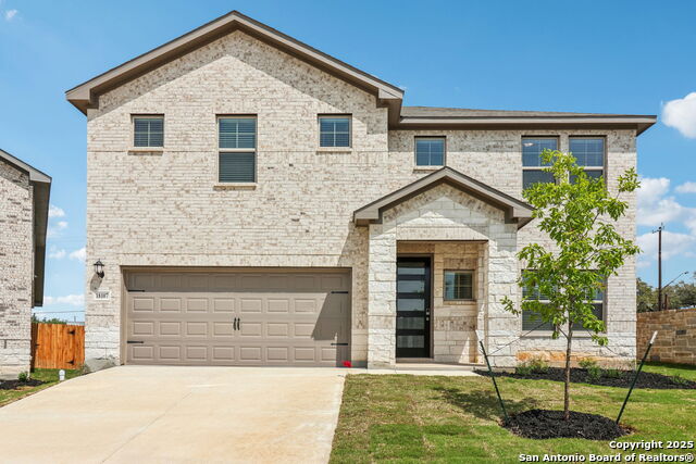 18107 Ansley, San Antonio, Texas image 1