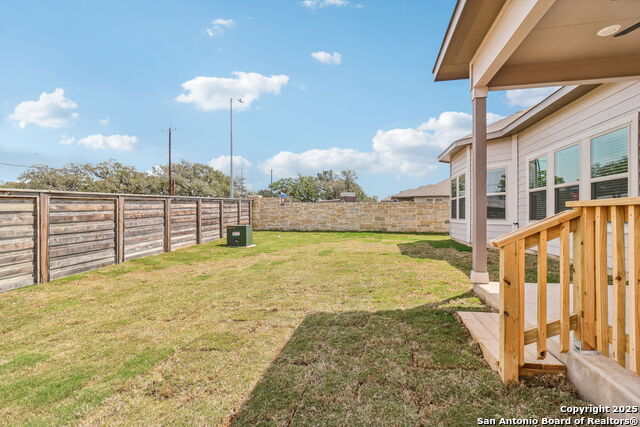 18107 Ansley, San Antonio, Texas image 35