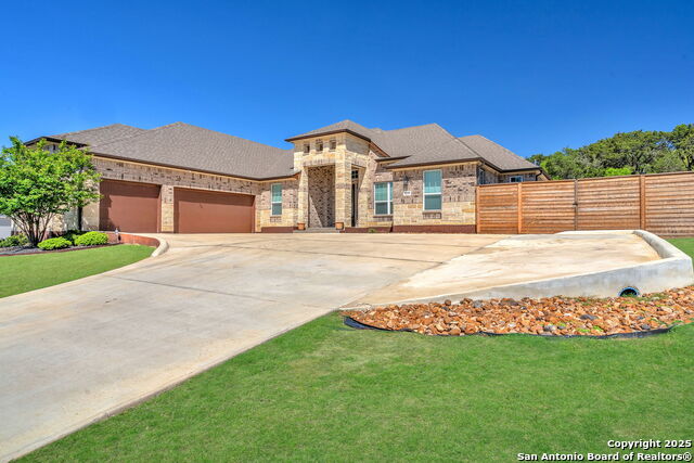8299 Apache Frst, Garden Ridge, Texas image 1