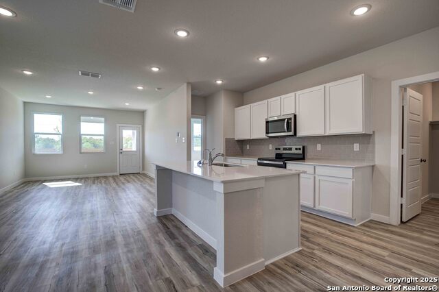 9014 Wildwood Pass, San Antonio, Texas image 2