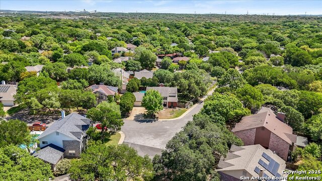 16406 Fancy Saddle, San Antonio, Texas image 44