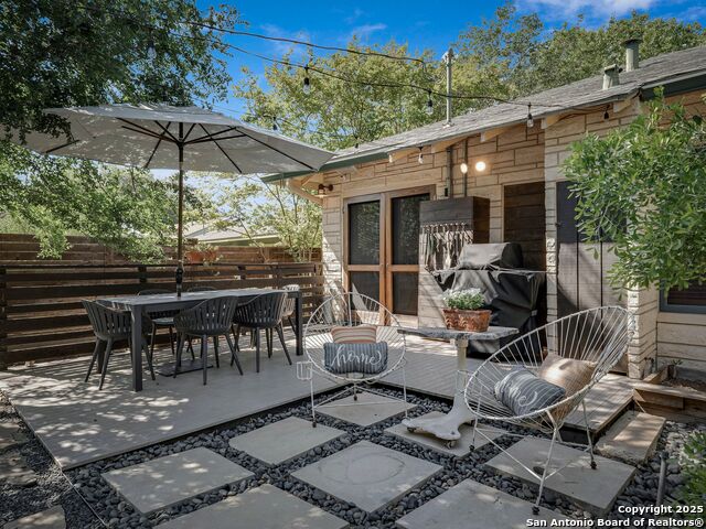 322 Thorman, San Antonio, Texas image 25