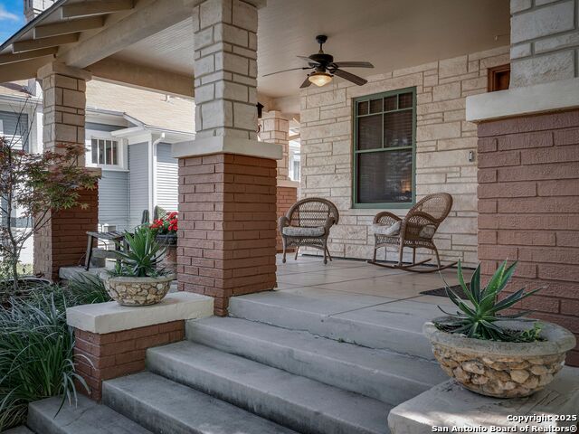 322 Thorman, San Antonio, Texas image 5