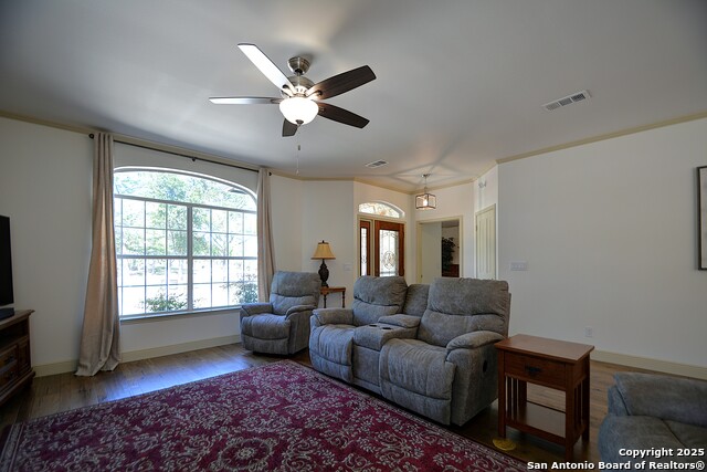 215 Canyon Creek, Kerrville, Texas image 7