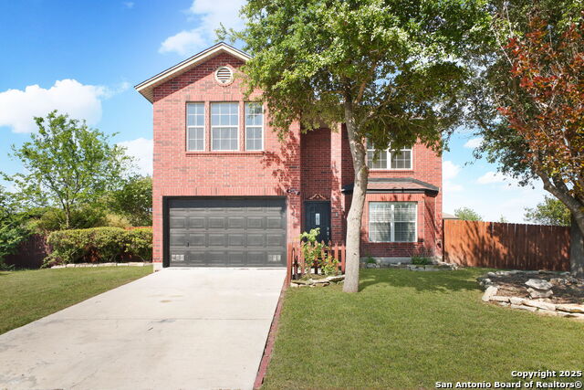 3422 Quintana, Seguin, Texas image 1