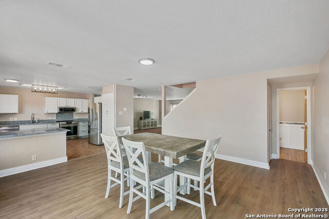 3422 Quintana, Seguin, Texas image 6