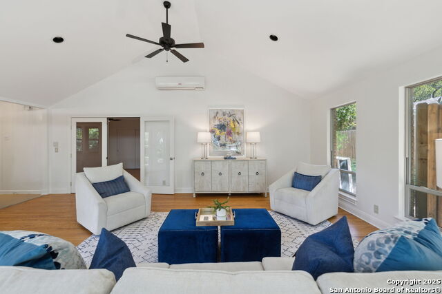 106 Five Oaks, San Antonio, Texas image 24