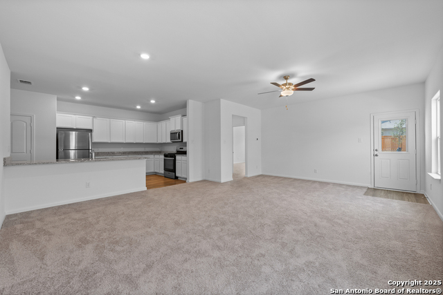 15110 Telfaire Meadow, Von Ormy, Texas image 5