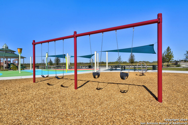 4331 Rocky Neck Cove, Von Ormy, Texas image 25