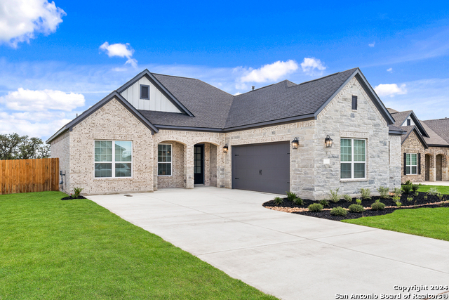 191 Azalea Alley, Castroville, Texas image 2