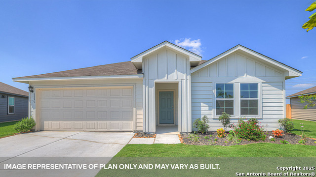 809 Prince Albert, Seguin, Texas image 1