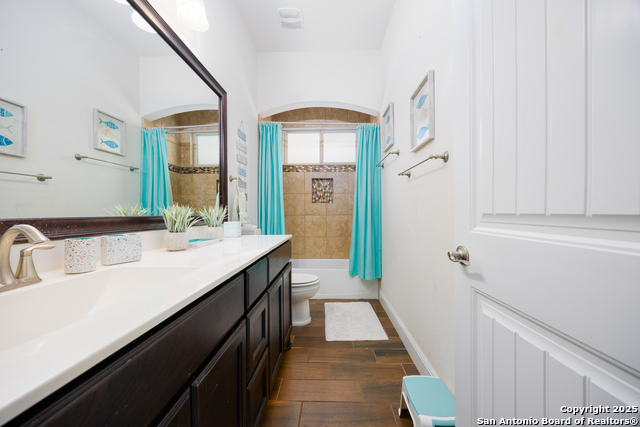 23031 Evangeline, San Antonio, Texas image 4