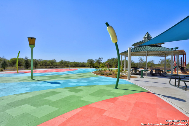 14926 Telfaire Meadow, Von Ormy, Texas image 26
