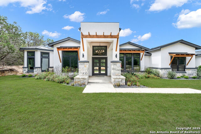 1101 Montecito, Bulverde, Texas image 1