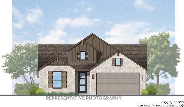 12209 Moon Pool, Schertz, Texas image 1