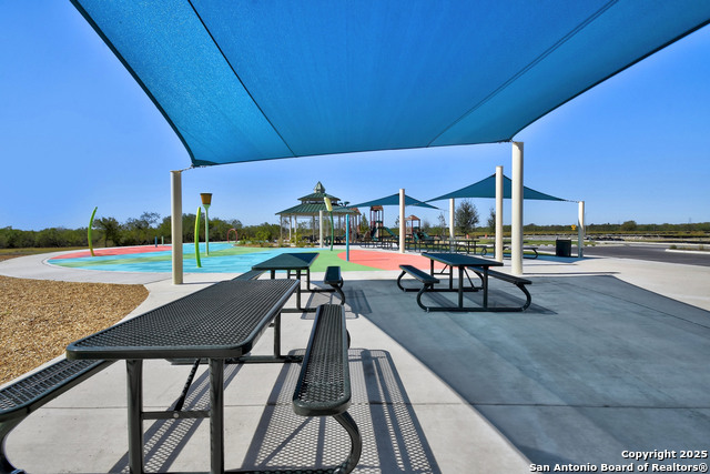 15022 Telfaire Meadow, Von Ormy, Texas image 15