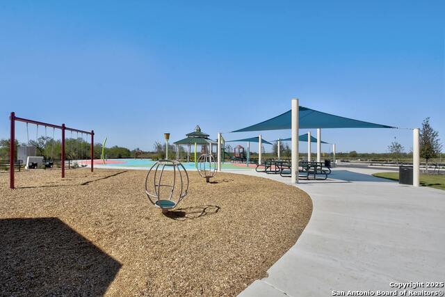 15034 Telfaire Meadow, Von Ormy, Texas image 13