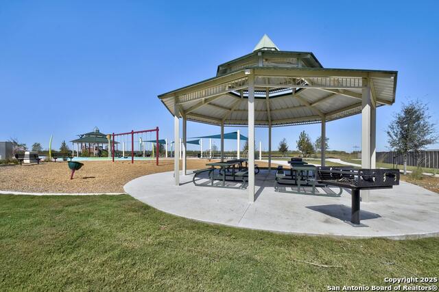 3910 Belby Fields, Von Ormy, Texas image 18