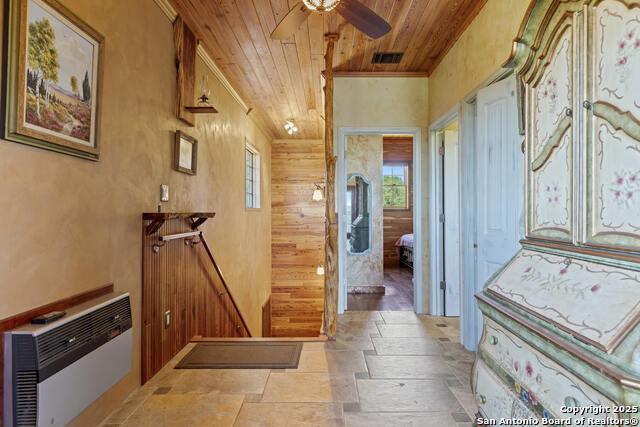 876 Horseshoe Falls, Bandera, Texas image 12