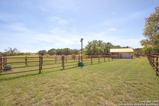 876 Horseshoe Falls, Bandera, Texas image 27