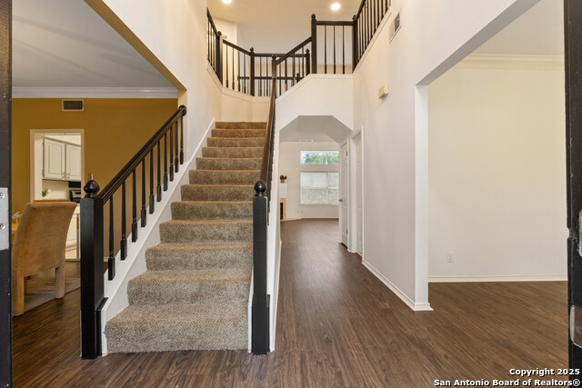 1102 Straight Arrow, San Antonio, Texas image 4
