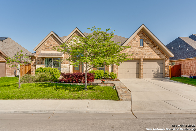 2160 Mill Valley, Seguin, Texas image 1