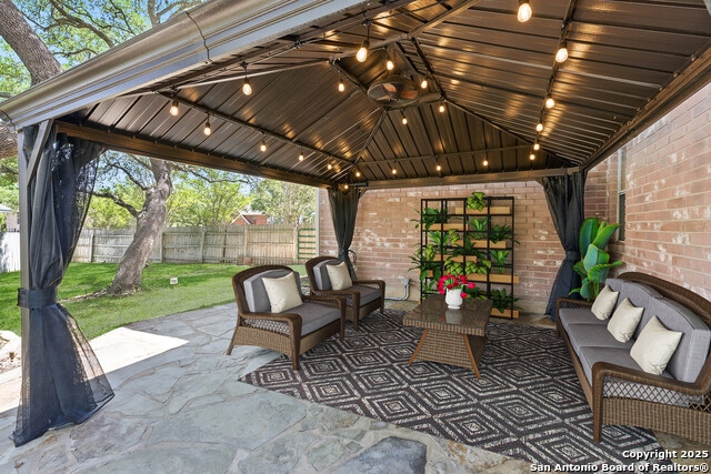 13506 Mount Olympus, Universal City, Texas image 41