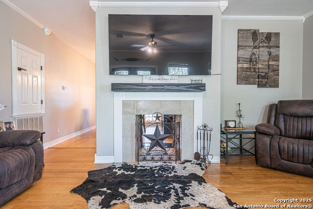 771 Hillje, Kingsbury, Texas image 5