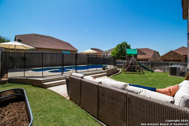 108 Landmark Park, Cibolo, Texas image 32
