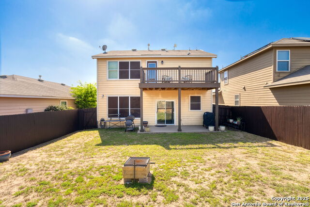 3539 York Crest, San Antonio, Texas image 25