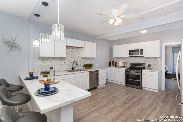 1705 Hicks, San Antonio, Texas image 15