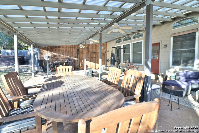 100 Topper Drive, Spring Branch, Texas image 27