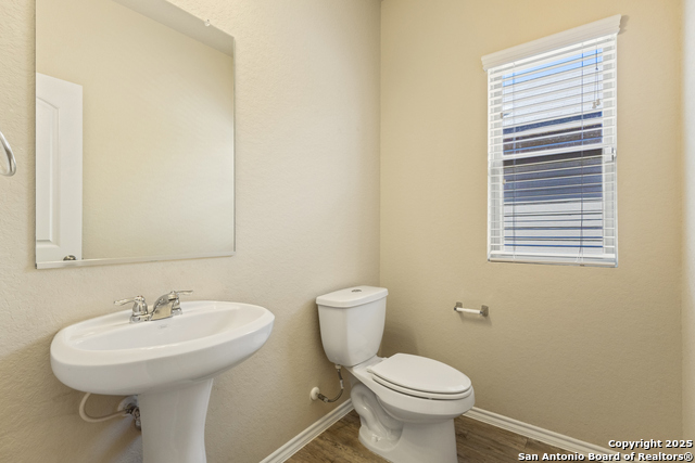 6203 Campfire Cove, Converse, Texas image 7