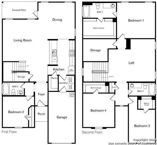 1135 Andean Emerald, San Antonio, Texas image 3