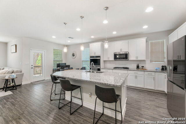 11800 Bloom, Schertz, Texas image 10