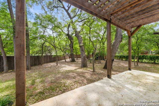 11800 Bloom, Schertz, Texas image 32