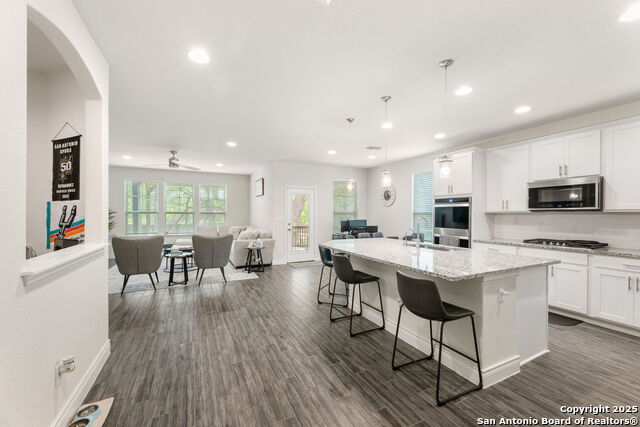 11800 Bloom, Schertz, Texas image 8