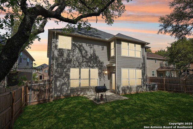 7937 Emmeline, Boerne, Texas image 34